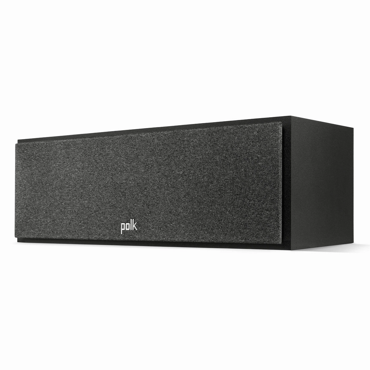 Polk Audio Monitor XT30 High-Resolution Center Channel Speaker