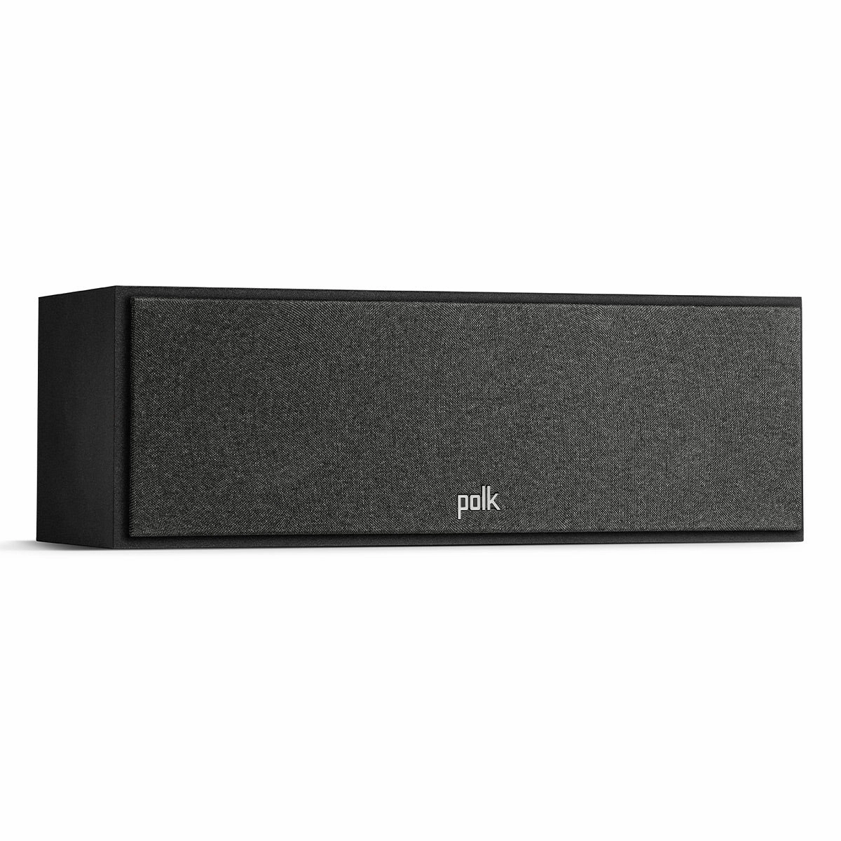 Polk Audio Monitor XT30 High-Resolution Center Channel Speaker