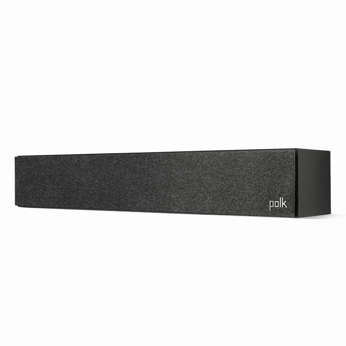 Polk Audio Monitor XT35 Low-Profile Center Channel Speaker