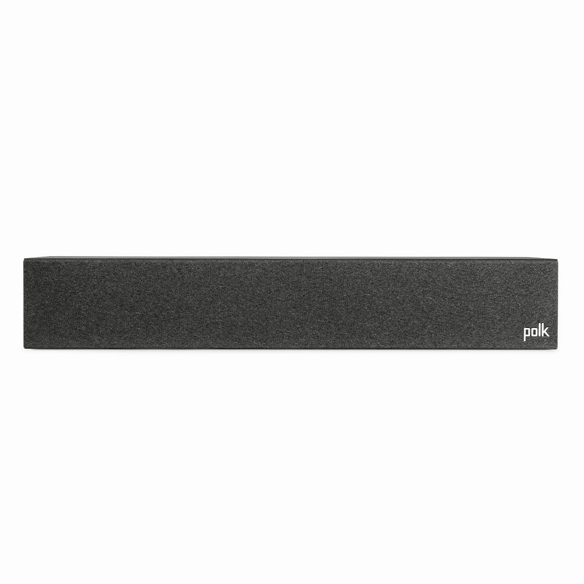 Polk Audio Monitor XT35 Low-Profile Center Channel Speaker