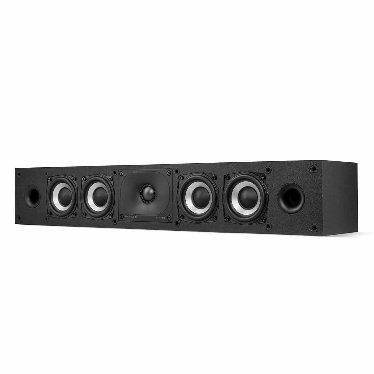 Polk Audio Monitor XT35 Low-Profile Center Channel Speaker
