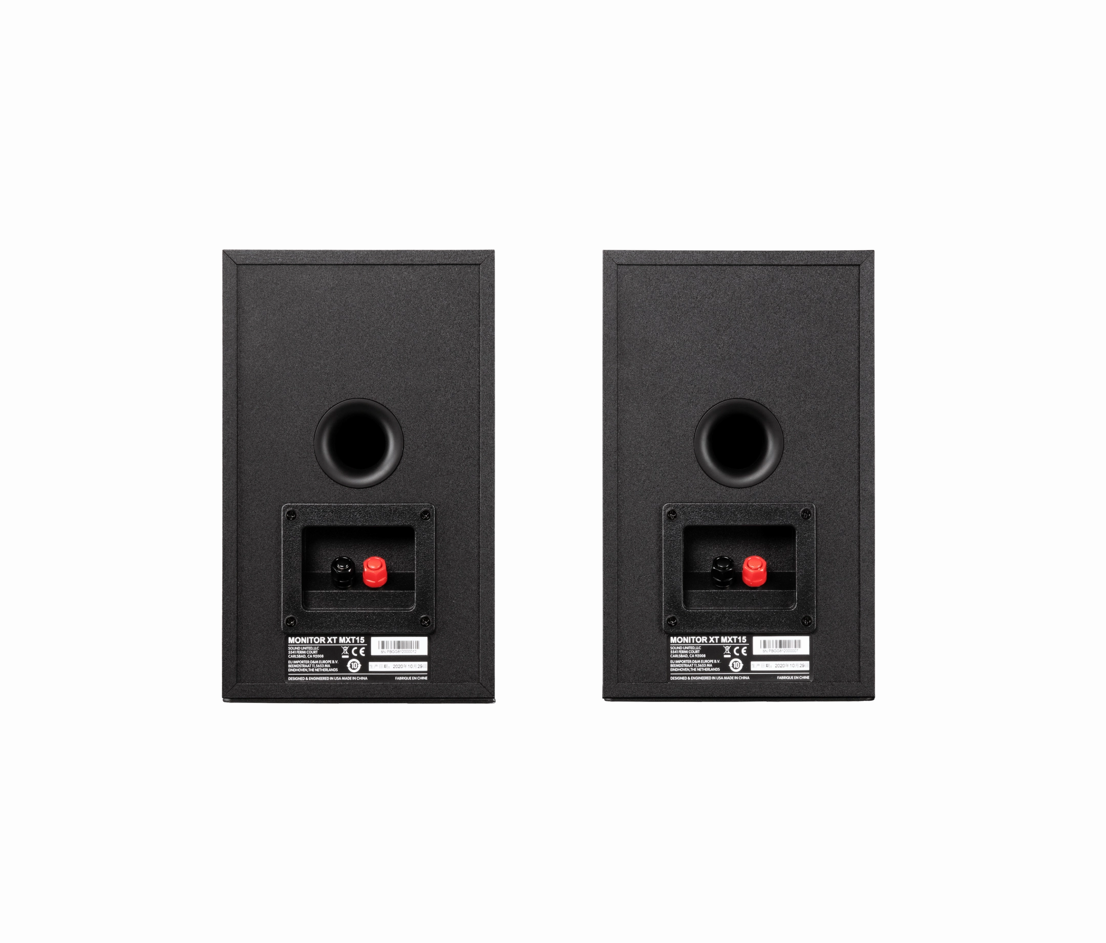 Polk Audio MXT15 Bookshelf Speaker