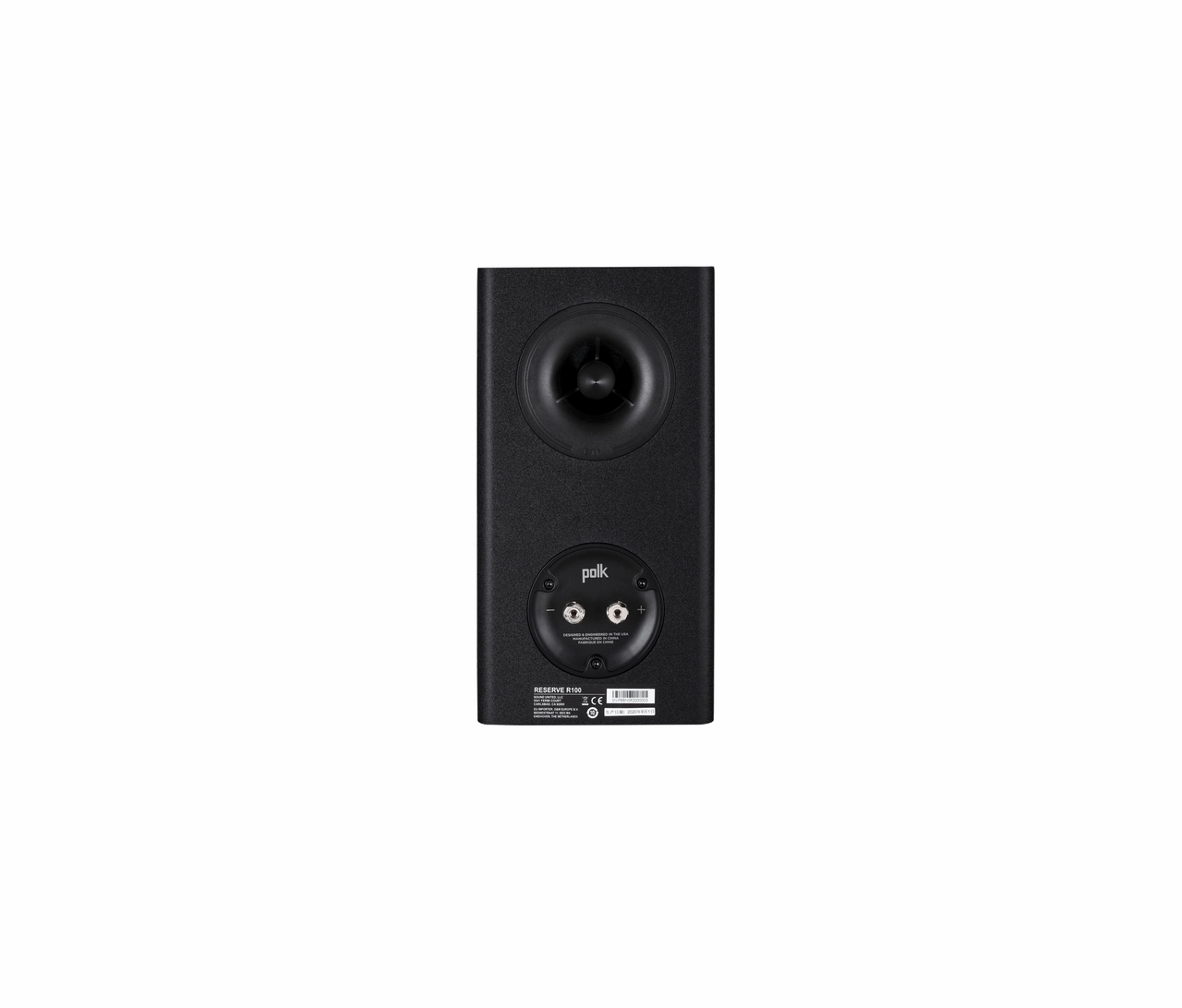 Polk Audio R100 Bookshelf Speaker