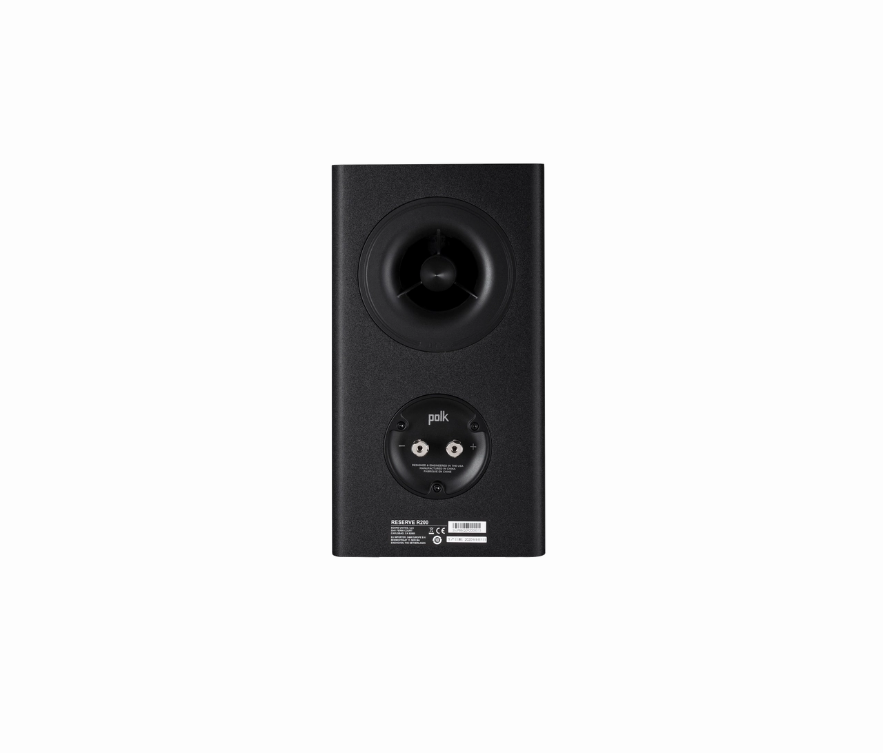 Polk Audio R200 Bookshelf Speaker