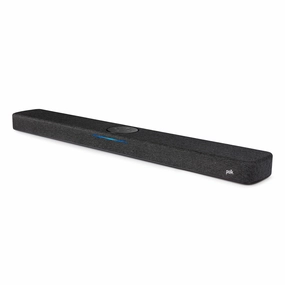 Polk Audio React Home Theater Sound Bar with Alexa Built-In Soundbars,TV Sound Systems,Bar Speakers