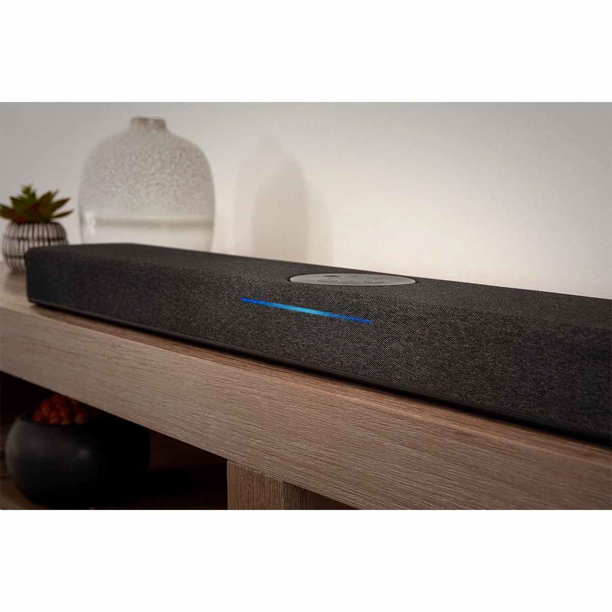 Polk Audio React Home Theater System with React Sound Bar and Wireless Subwoofer