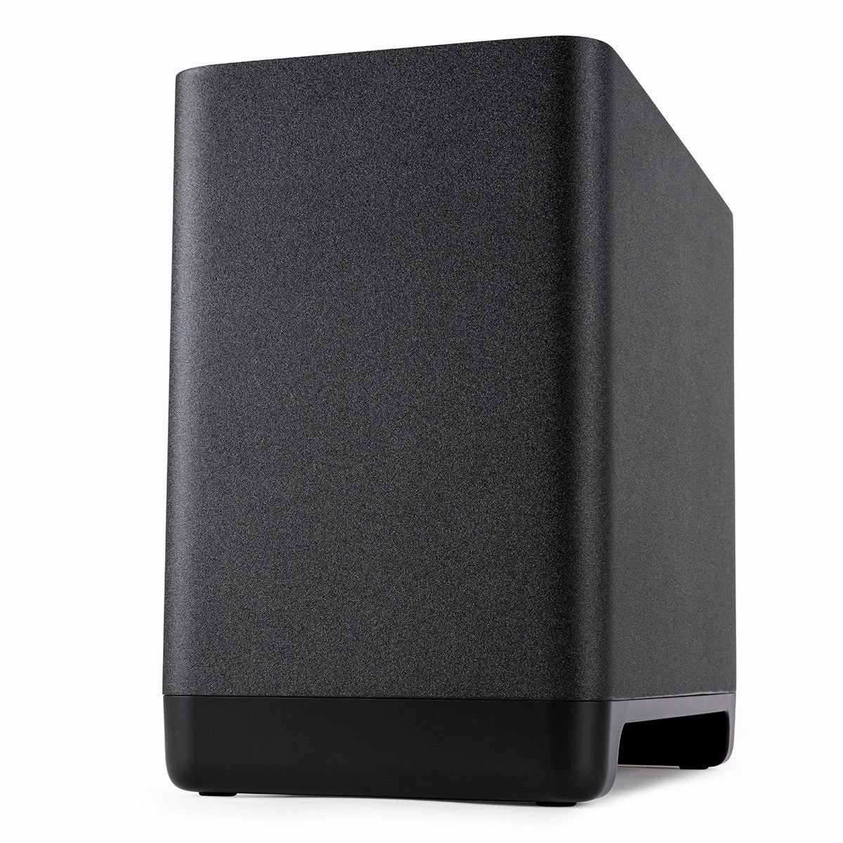 Polk Audio React Home Theater System with React Sound Bar and Wireless Subwoofer