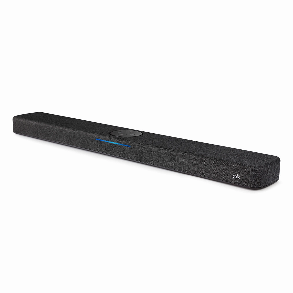 Polk Audio React Home Theater System with React Sound Bar and Wireless Subwoofer