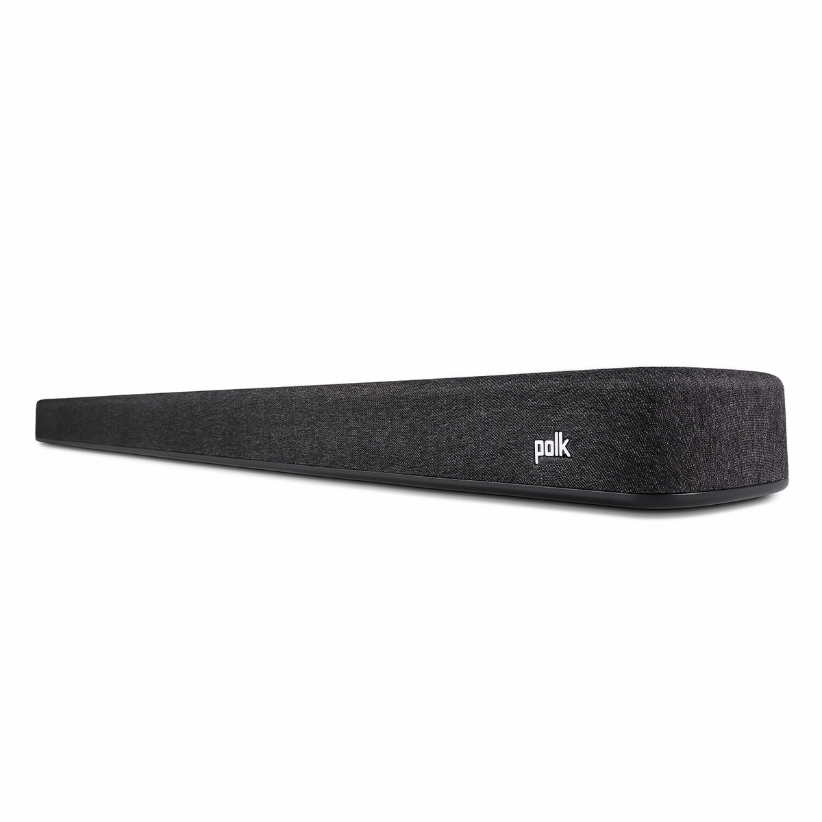 Polk Audio React Home Theater System with React Sound Bar and Wireless Subwoofer