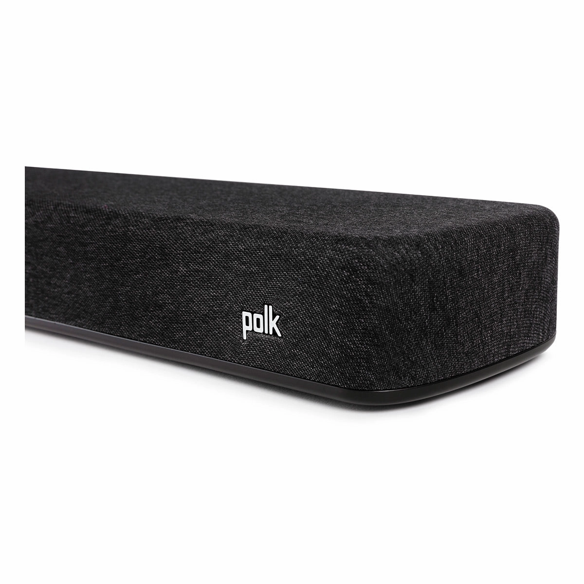 Polk Audio React Home Theater System with React Sound Bar and Wireless Subwoofer