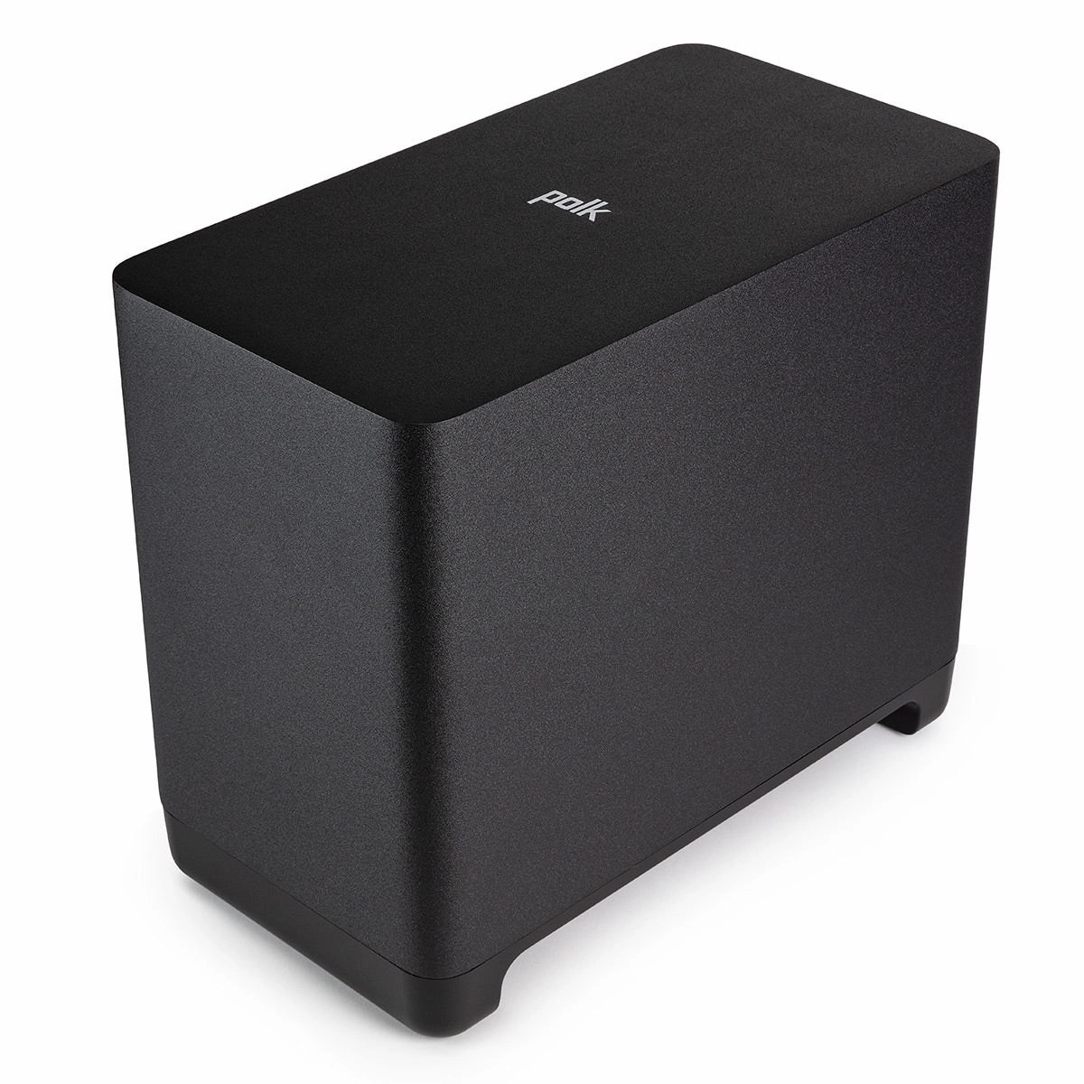 Polk Audio React Home Theater System with React Sound Bar and Wireless Subwoofer