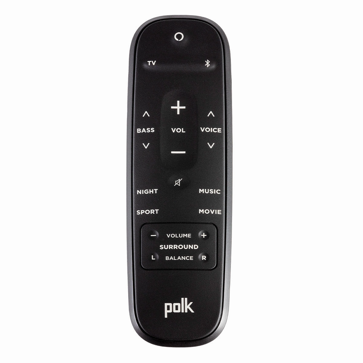 Polk Audio React Home Theater System with React Sound Bar and Wireless Subwoofer