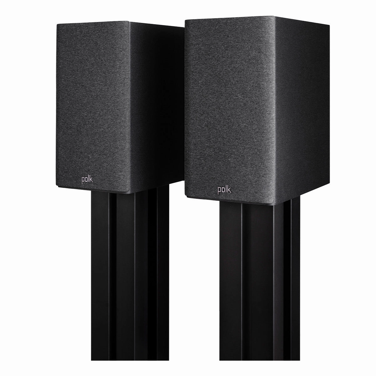 Polk Audio Reserve 200 Bookshelf Speakers - Pair (Black)