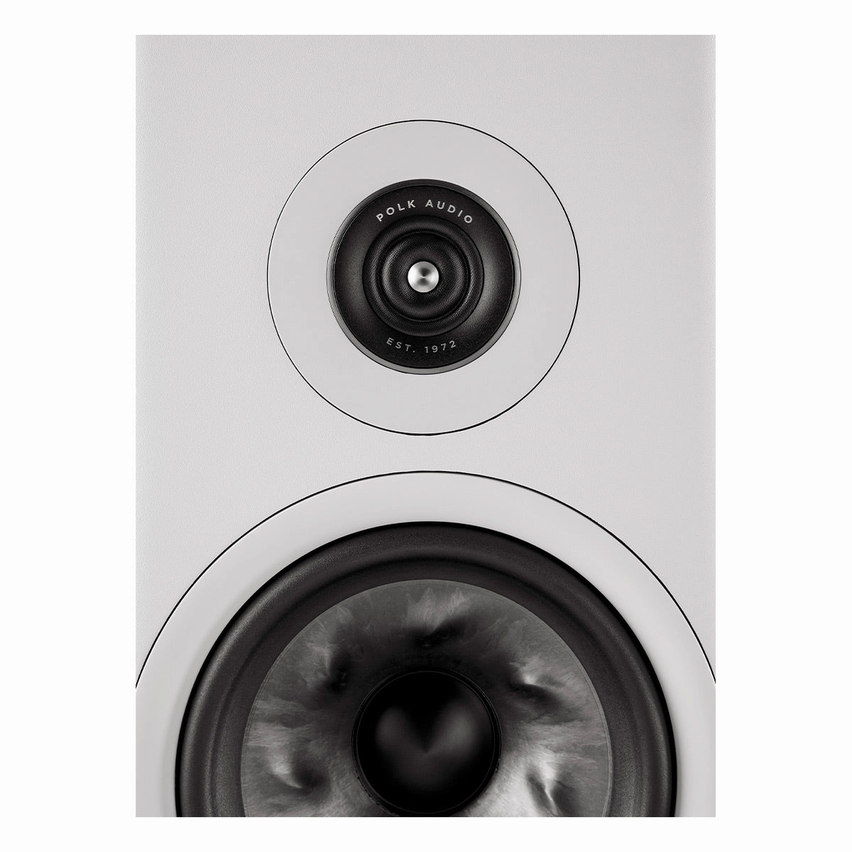 Polk Audio Reserve 200 Bookshelf Speakers - Pair (White)