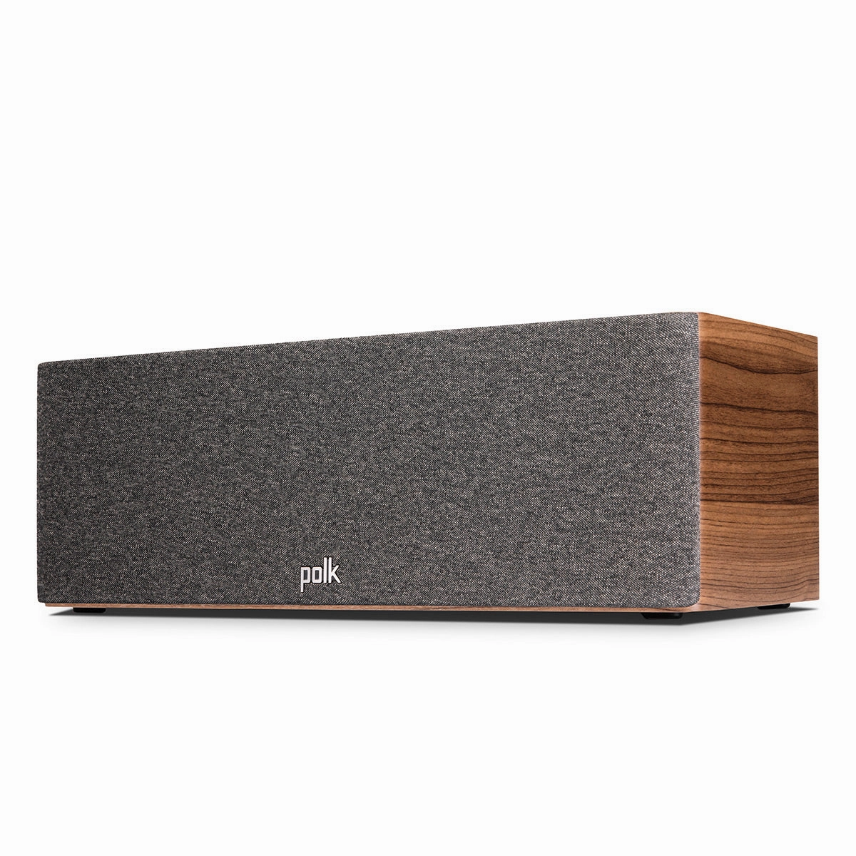 Polk Audio Reserve 300 Compact Center Channel Speaker (Walnut)