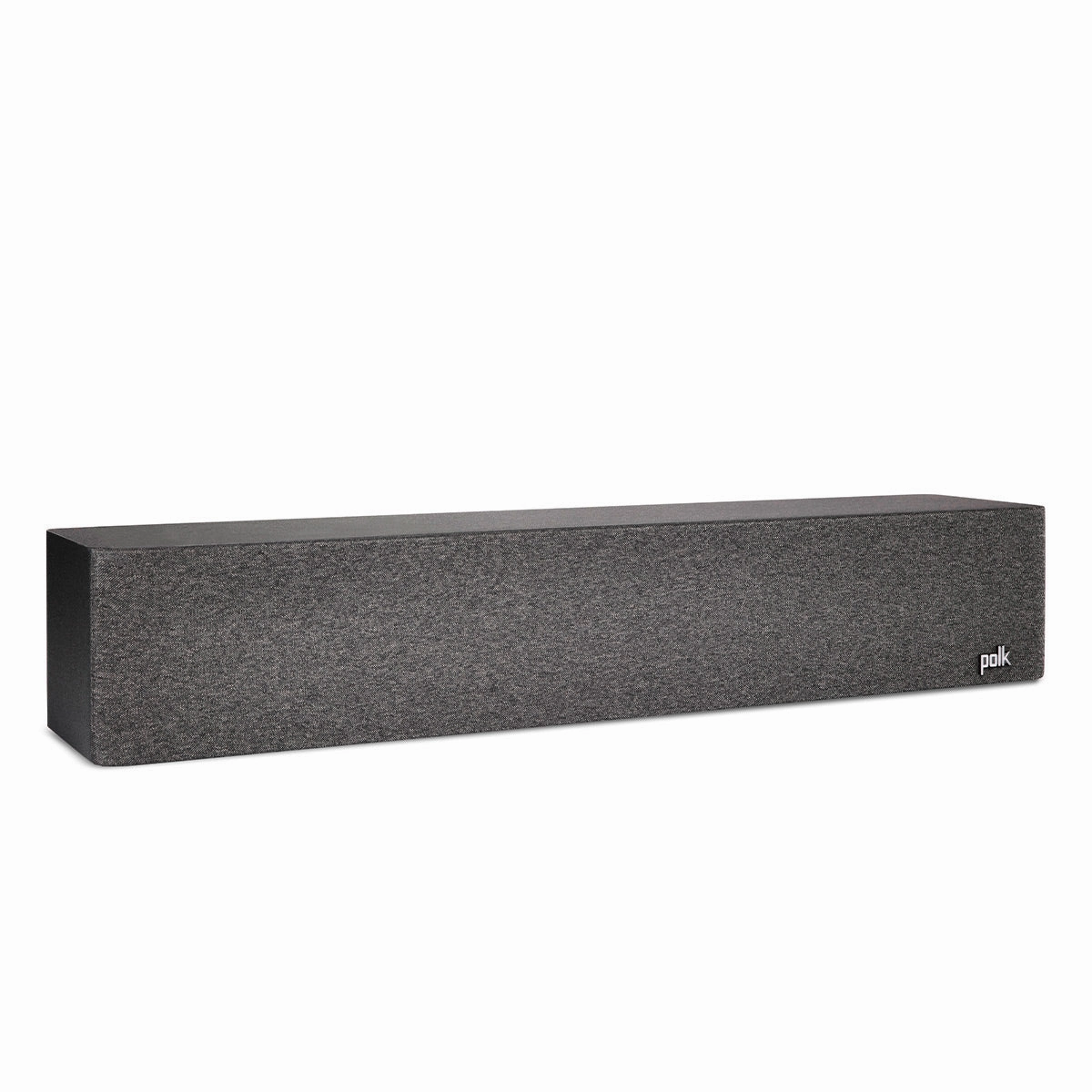 Polk Audio Reserve 350 Slim Center Channel LCR Speaker (Black)