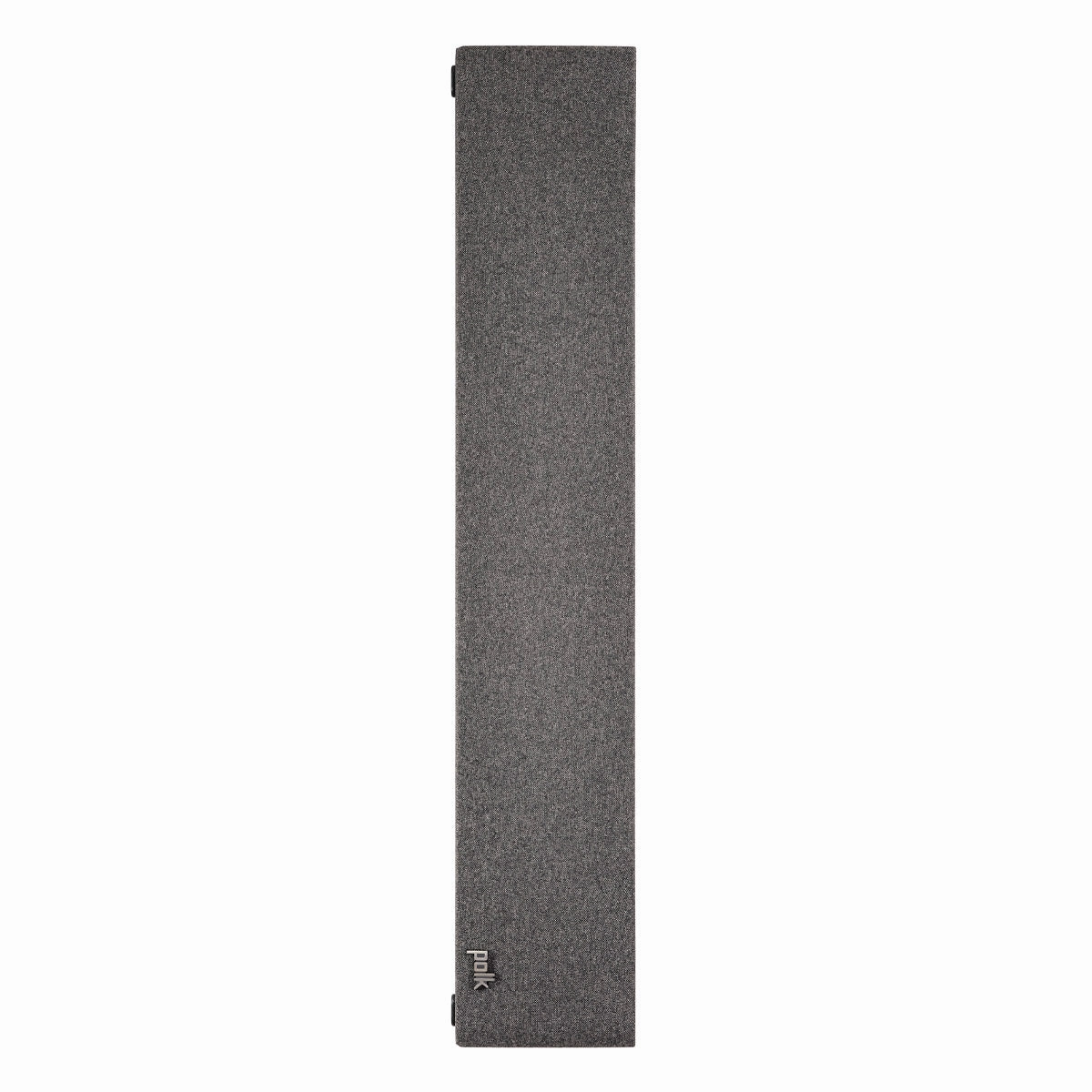 Polk Audio Reserve 350 Slim Center Channel LCR Speaker (Black)