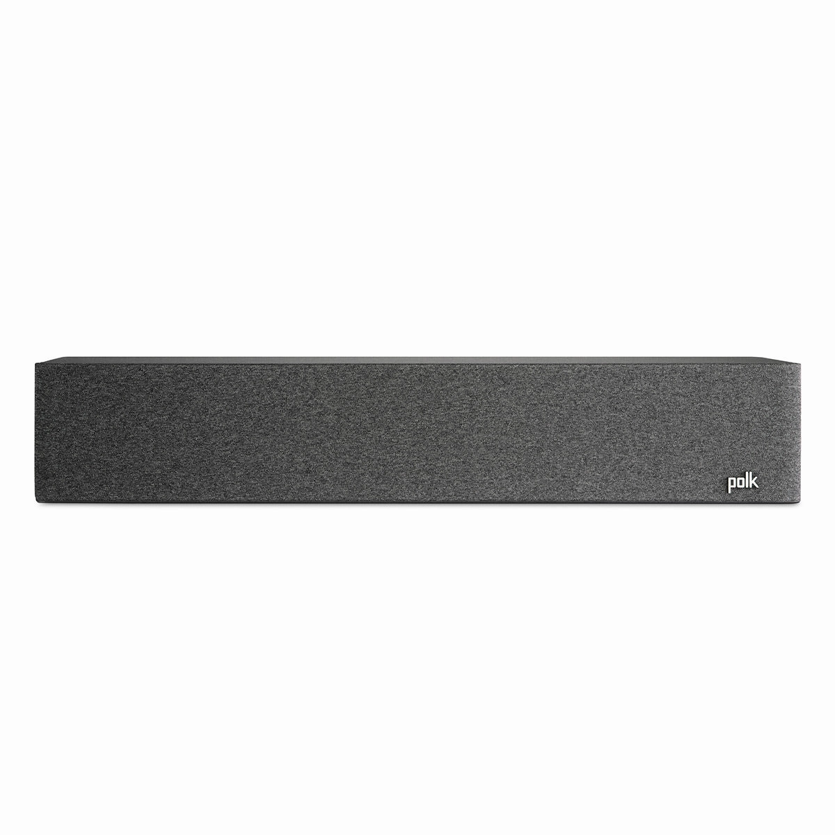 Polk Audio Reserve 350 Slim Center Channel LCR Speaker (Black)