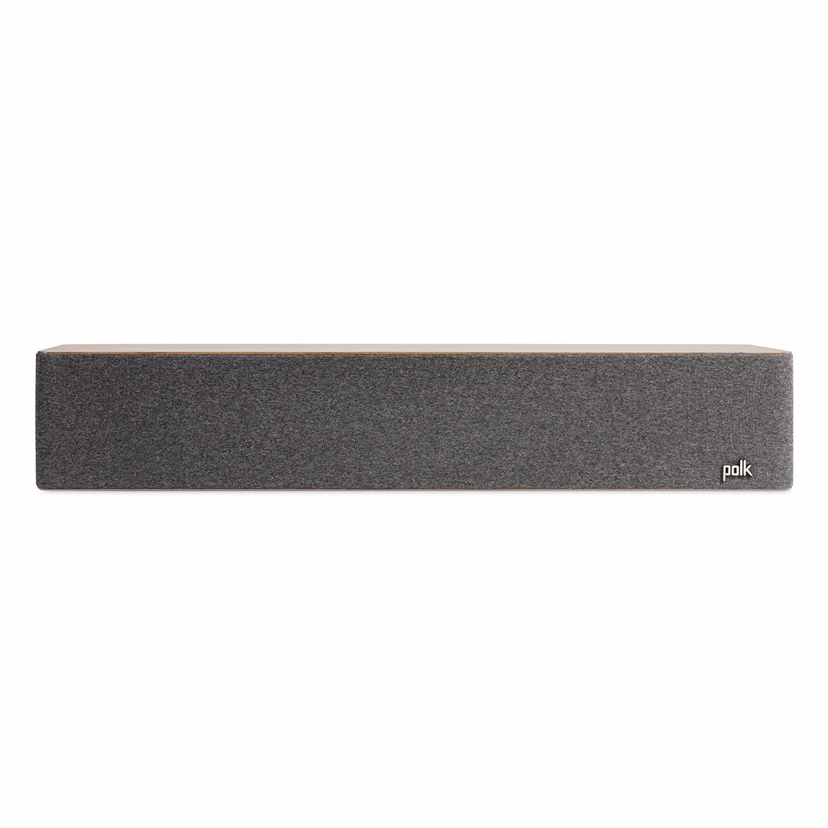 Polk Audio Reserve 350 Slim Center Channel LCR Speaker (Walnut)