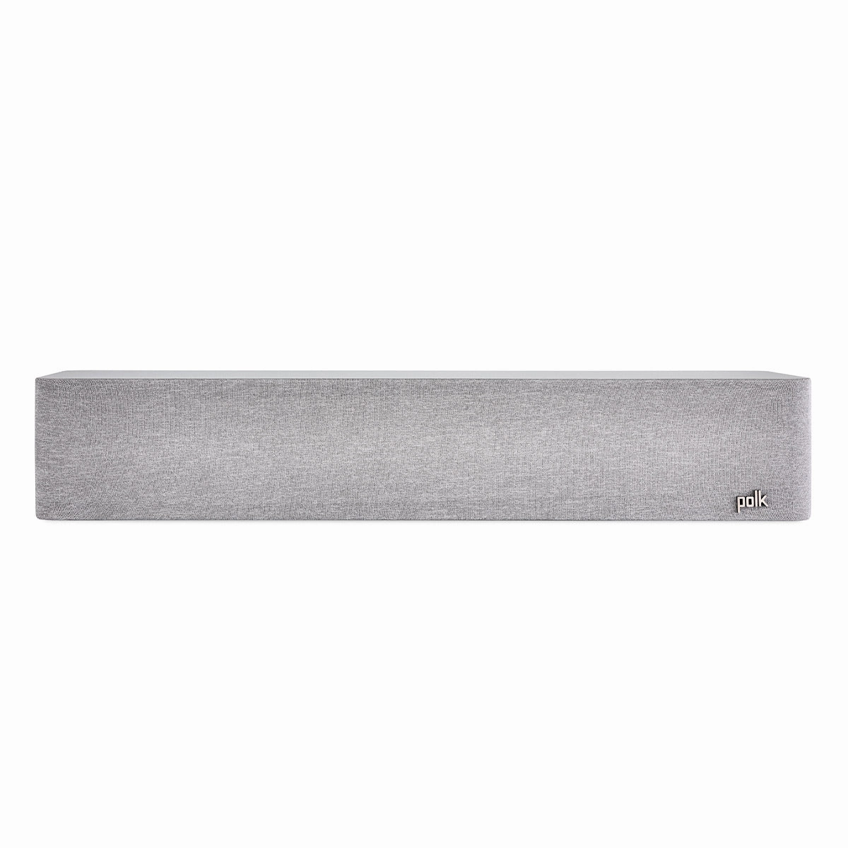 Polk Audio Reserve 350 Slim Center Channel LCR Speaker (White)
