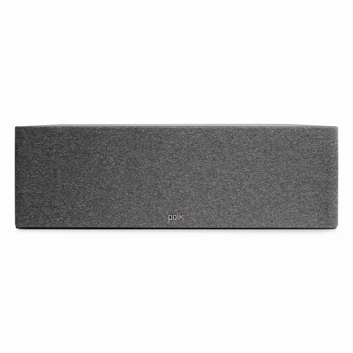 Polk Audio Reserve 400 Center Channel Speaker (Black)