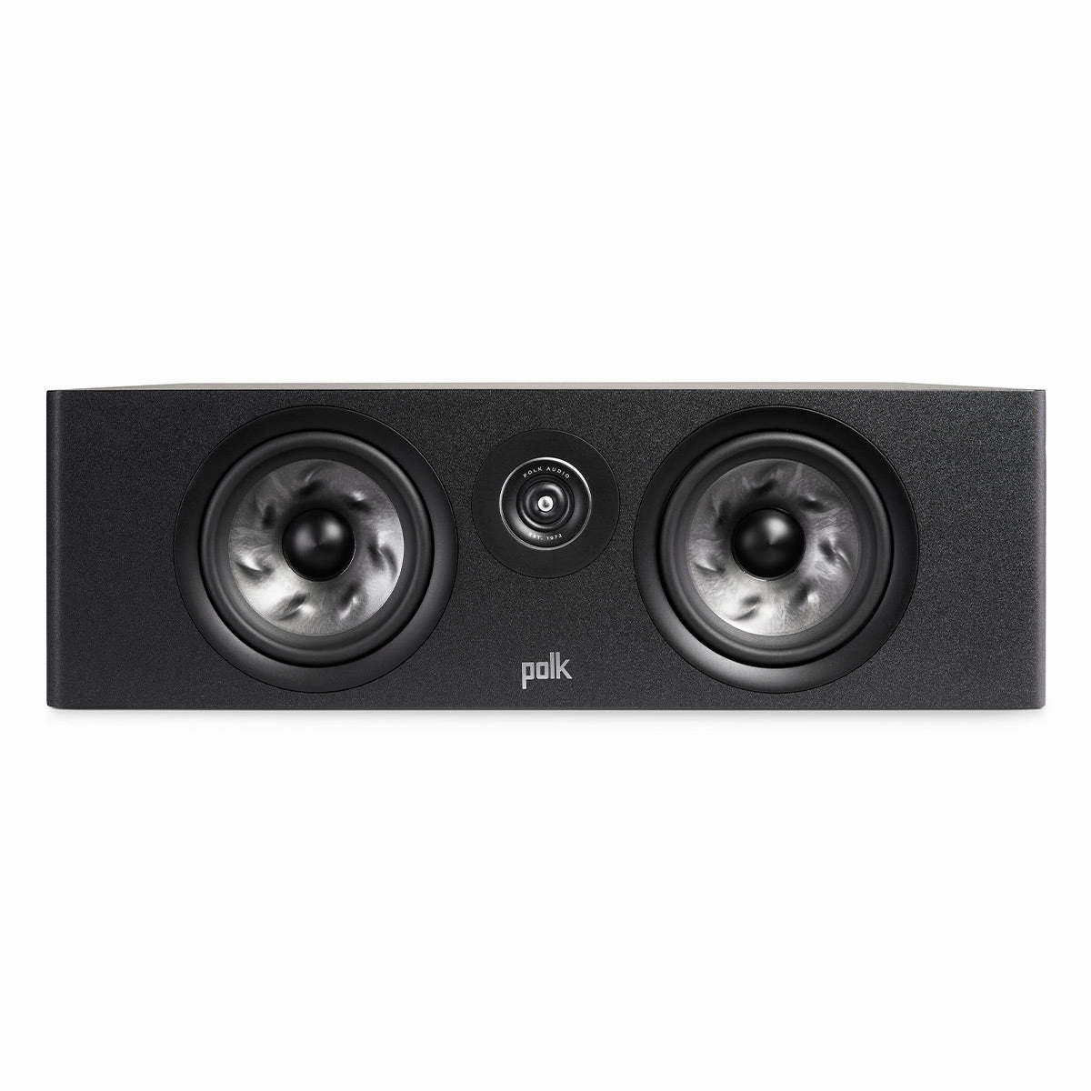 Polk Audio Reserve 400 Center Channel Speaker (Black) Center Channel Speakers,Home Theater Center,Dialog Speakers