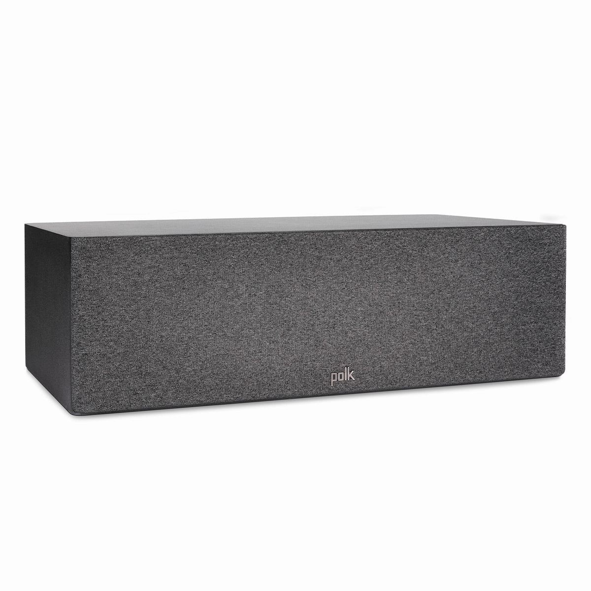 Polk Audio Reserve 400 Center Channel Speaker (Black)