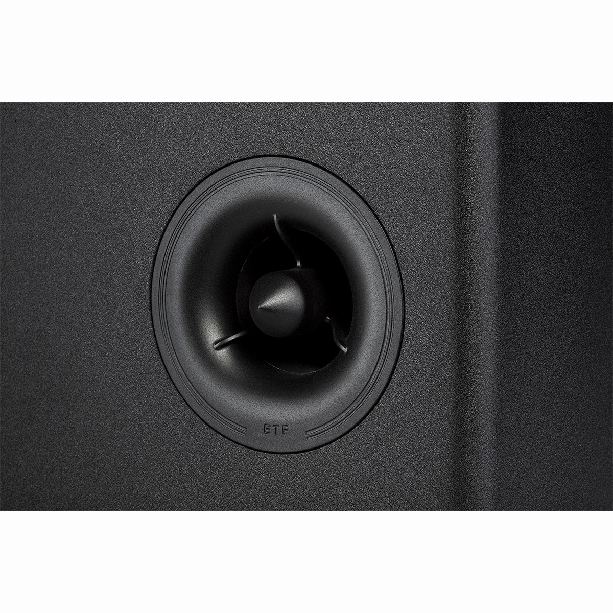 Polk Audio Reserve 400 Center Channel Speaker (Black)