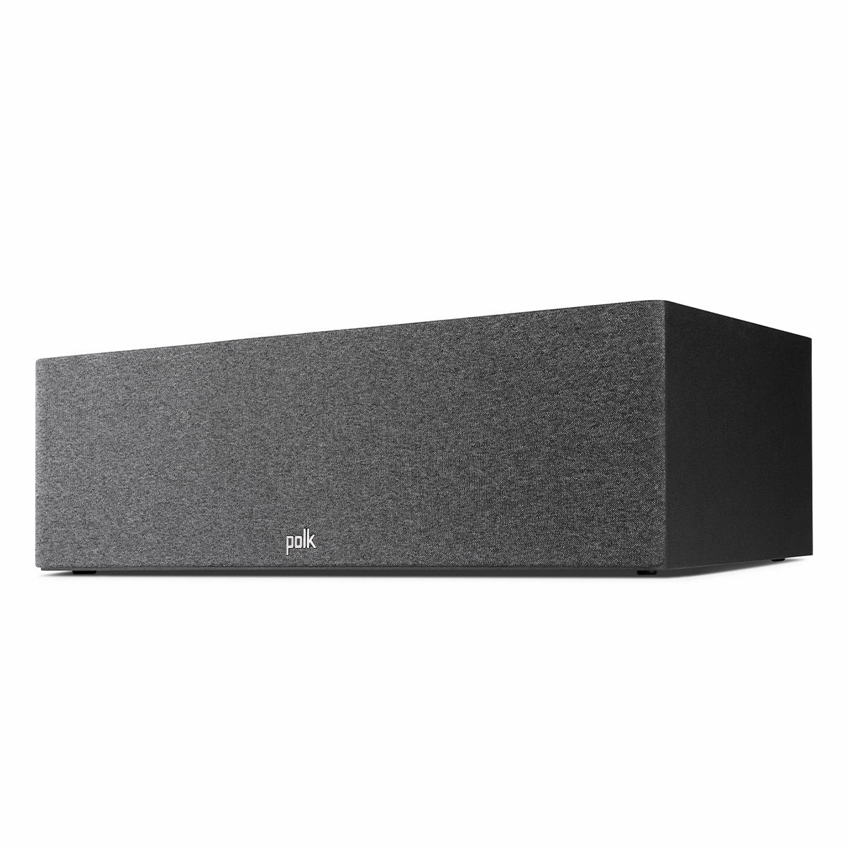 Polk Audio Reserve 400 Center Channel Speaker (Black)