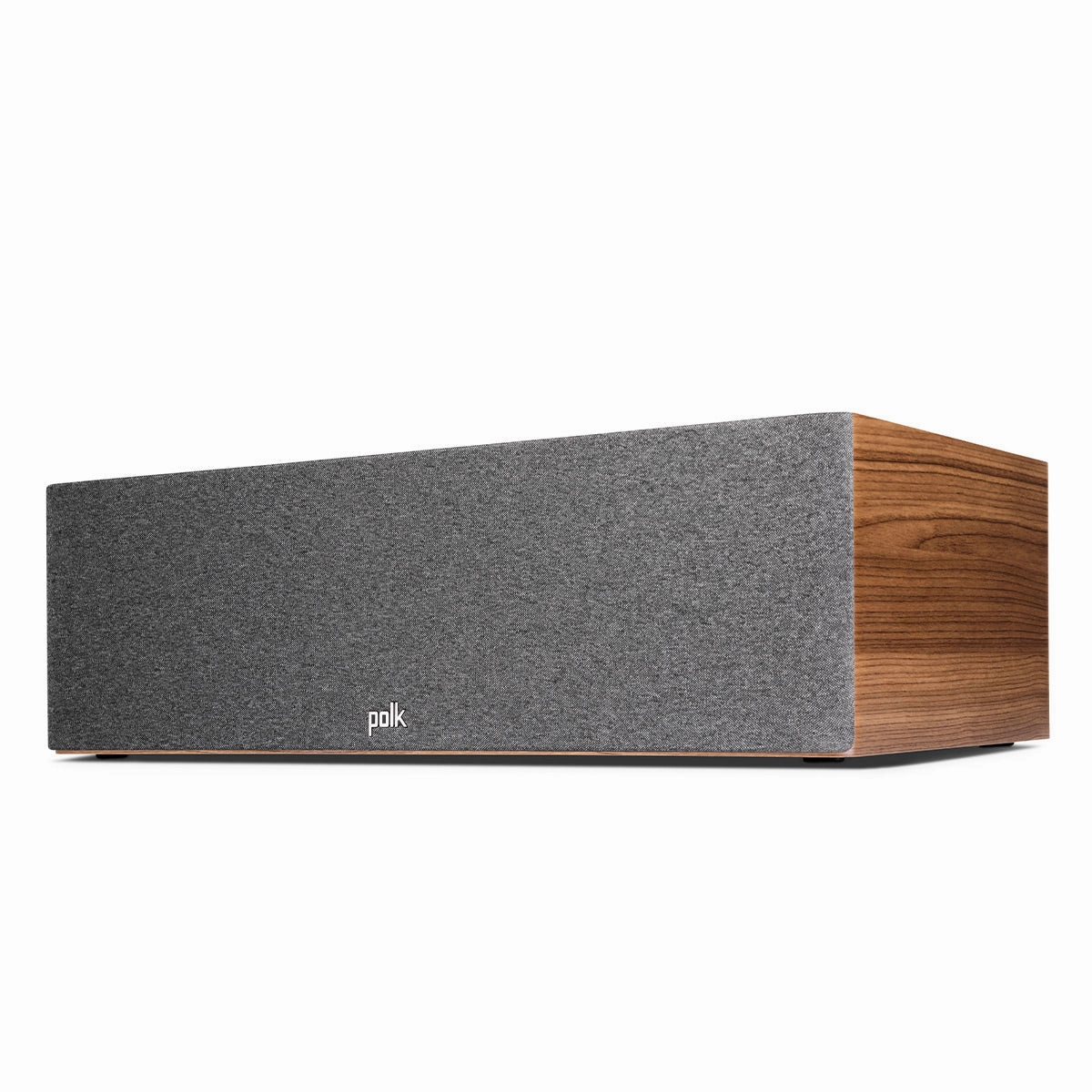 Polk Audio Reserve 400 Center Channel Speaker (Walnut)