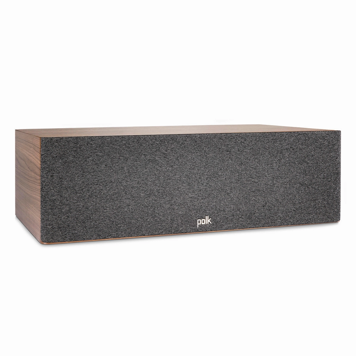 Polk Audio Reserve 400 Center Channel Speaker (Walnut)