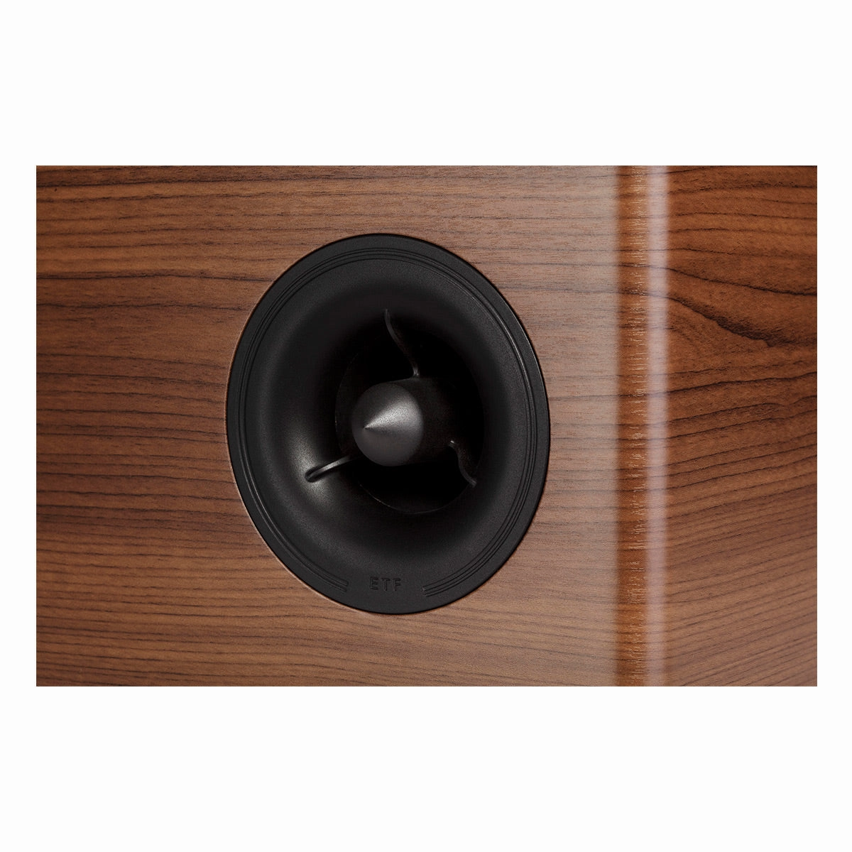Polk Audio Reserve 400 Center Channel Speaker (Walnut)