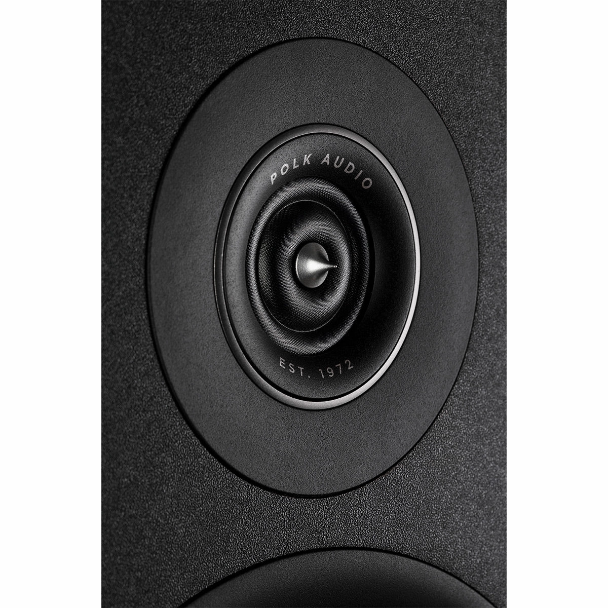 Polk Audio Reserve 500 Compact Floorstanding Speaker - Each (Black)