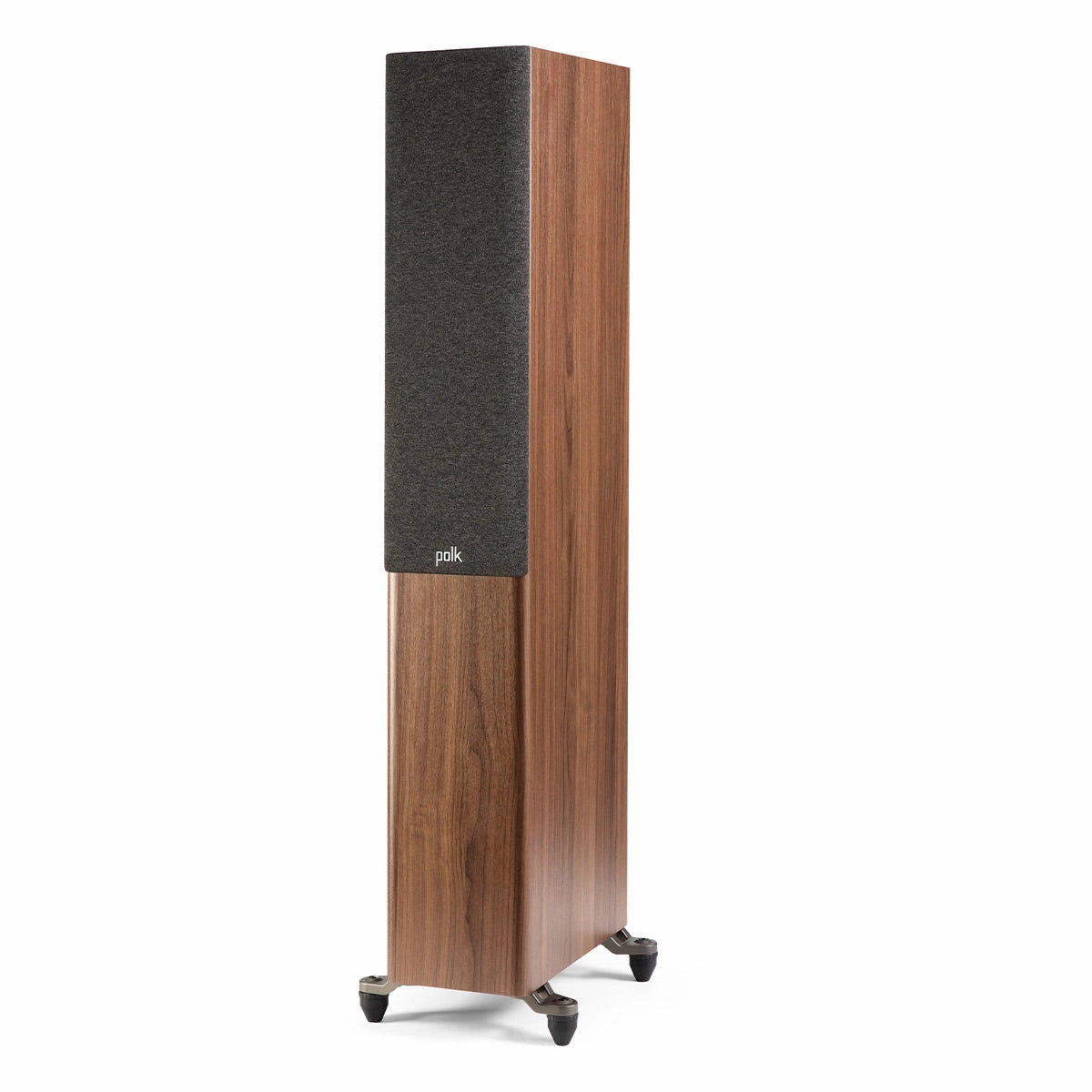 Polk Audio Reserve 500 Compact Floorstanding Speaker - Each (Walnut)