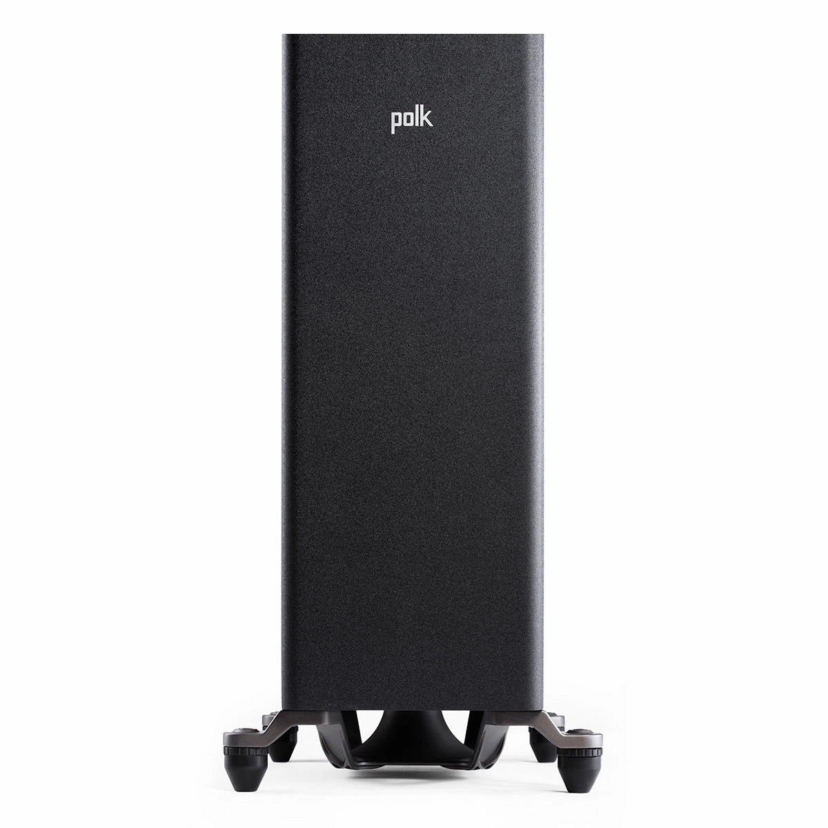 Polk Audio Reserve 600 Floorstanding Speakers - Pair (Black)