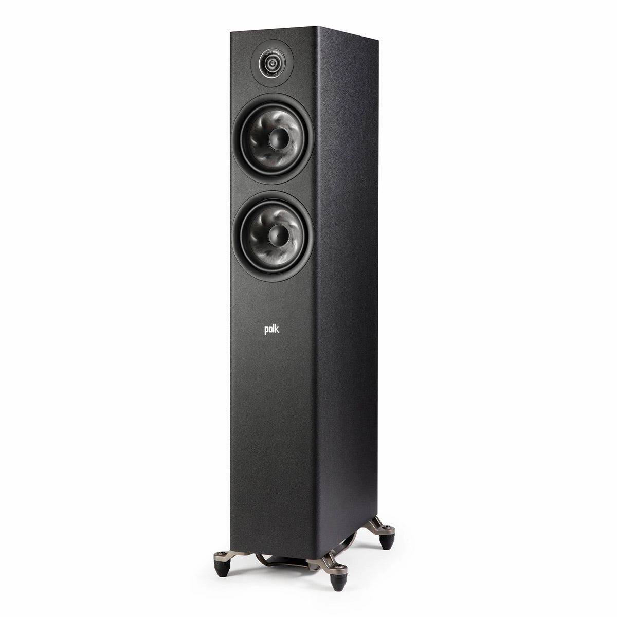 Polk Audio Reserve 600 Floorstanding Speakers - Pair (Black)