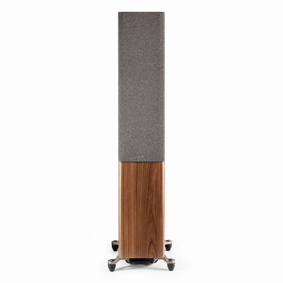 Polk Audio Reserve 600 Floorstanding Speakers - Pair (Walnut)