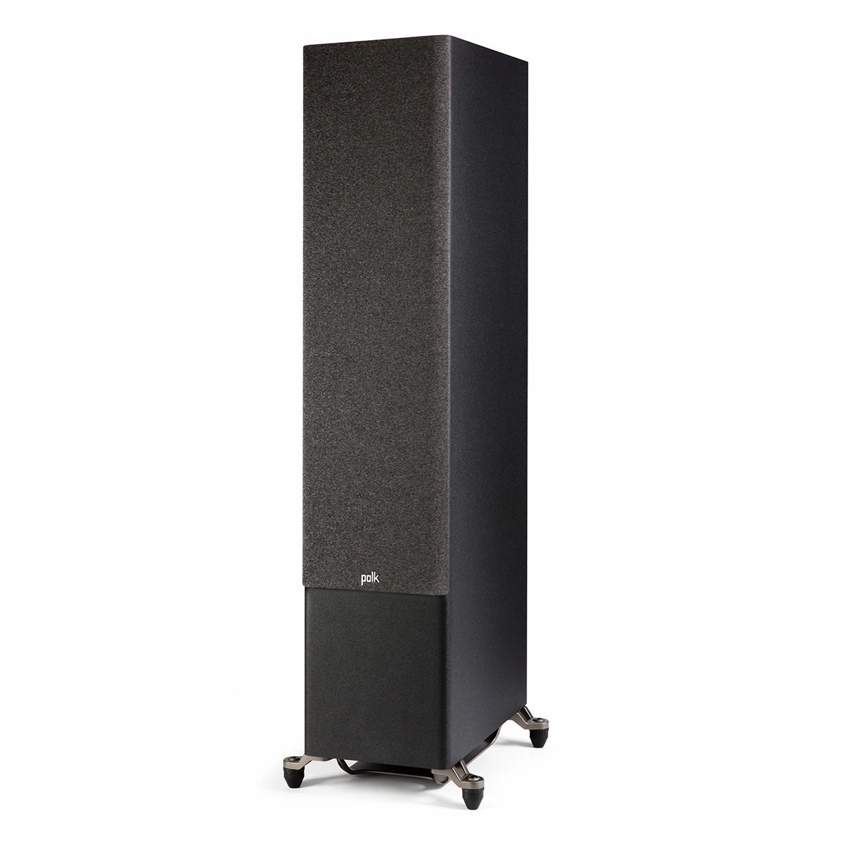 Polk Audio Reserve 700 Flagship Stereo Floorstanding Speaker - Each (Black)