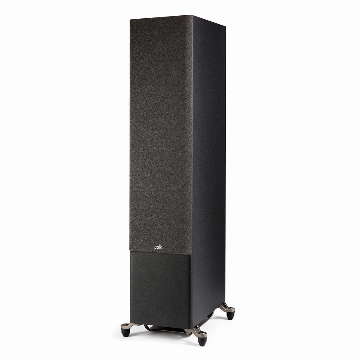 Polk Audio Reserve 700 Flagship Stereo Floorstanding Speakers - Pair (Black)