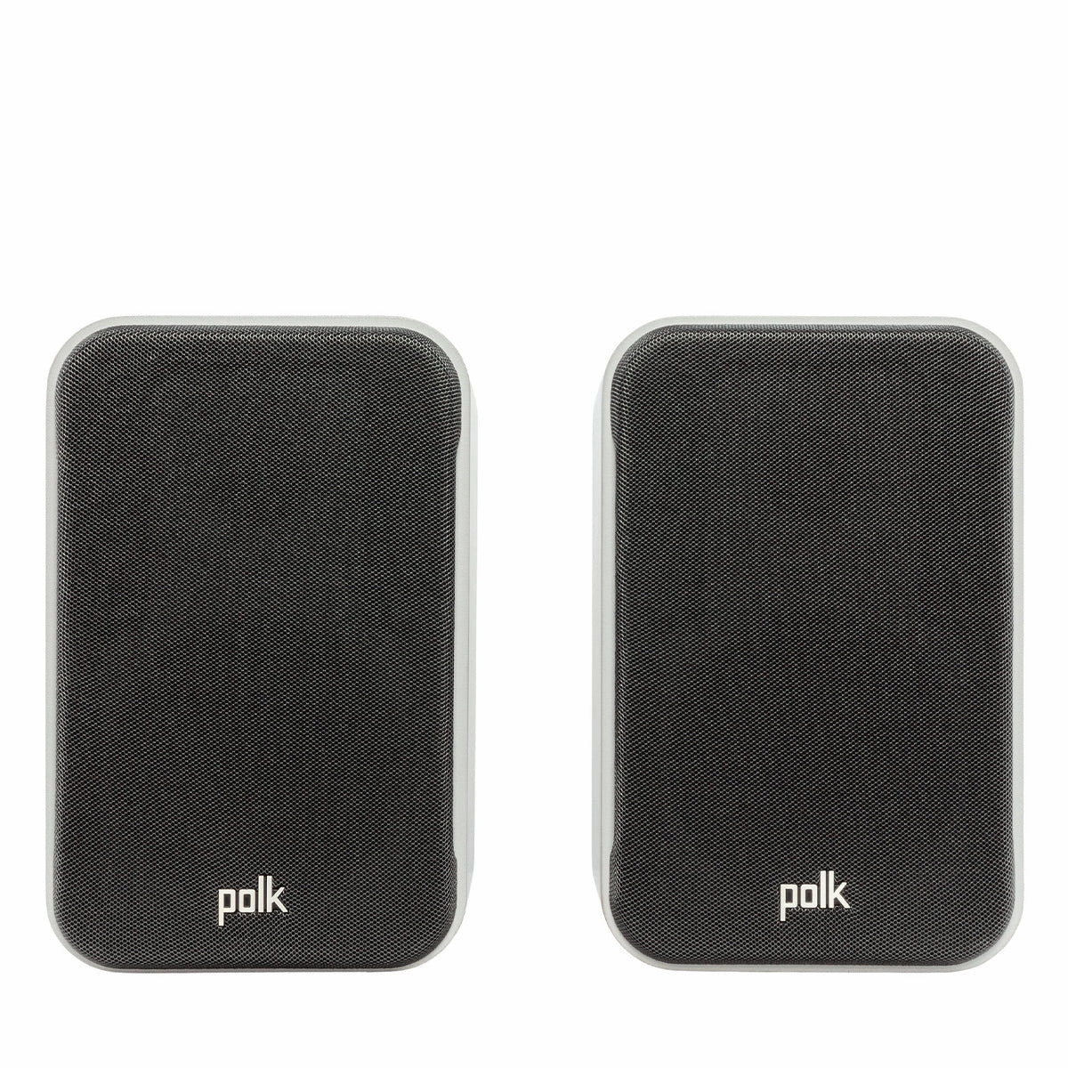 Polk Audio Signature Elite ES10 Surround Speakers - Pair (White)