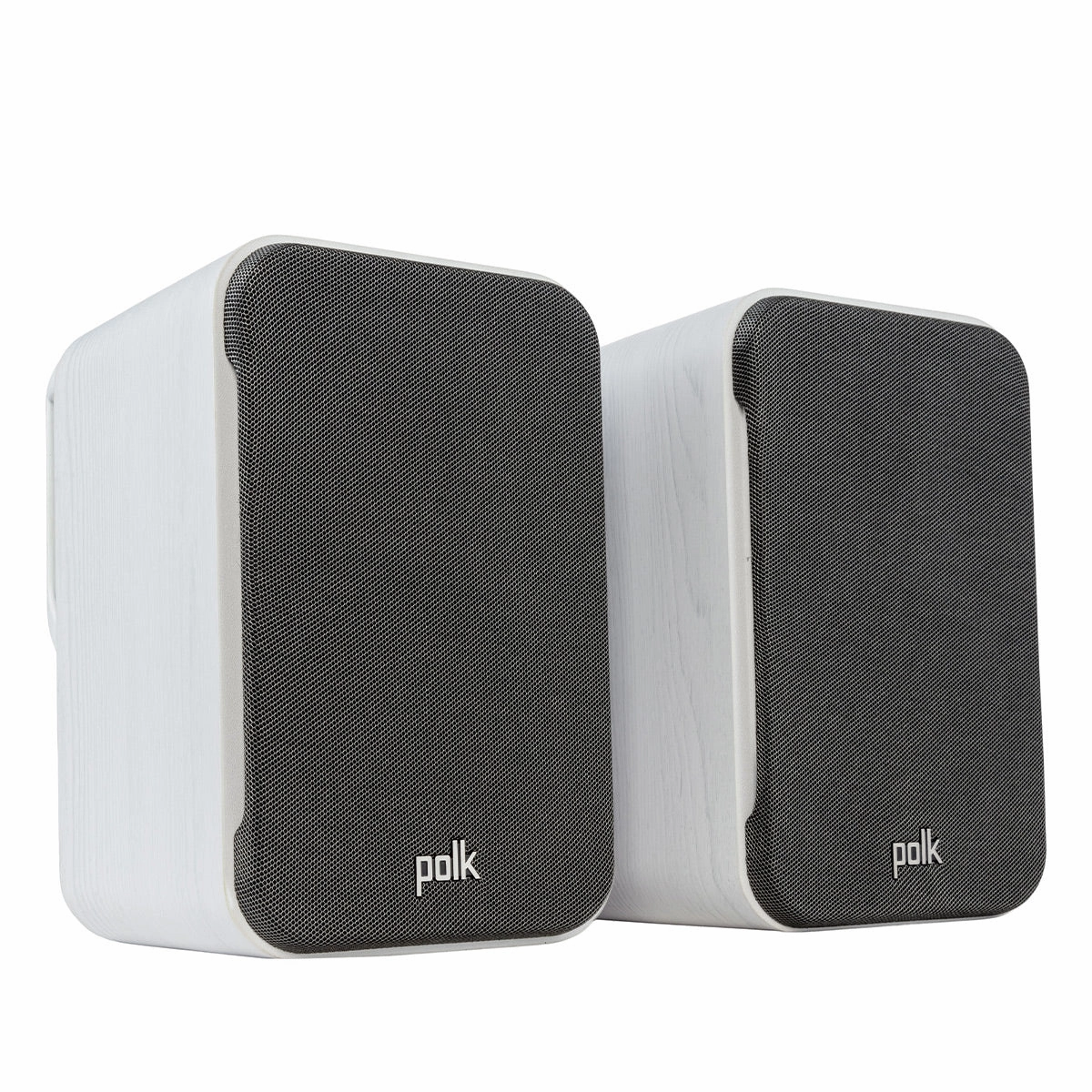 Polk Audio Signature Elite ES10 Surround Speakers - Pair (White)