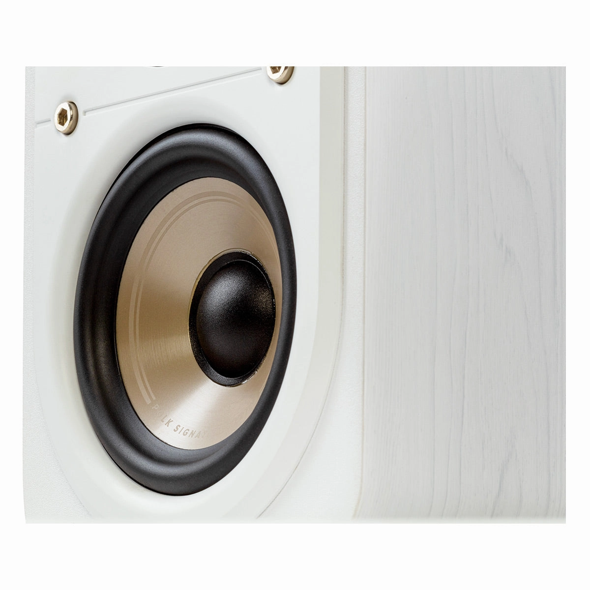 Polk Audio Signature Elite ES10 Surround Speakers - Pair (White)