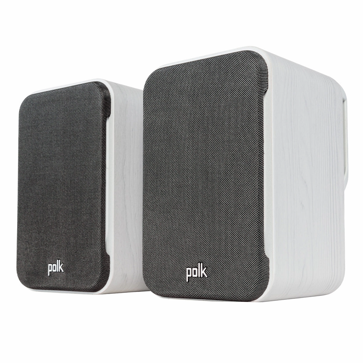 Polk Audio Signature Elite ES10 Surround Speakers - Pair (White)