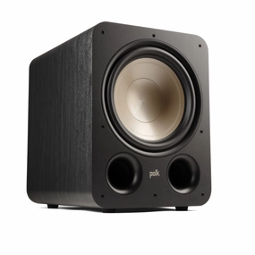 Polk Audio Signature Elite ES12 Subwoofer (Each) Subwoofers,LFE Channels,Bass Modules