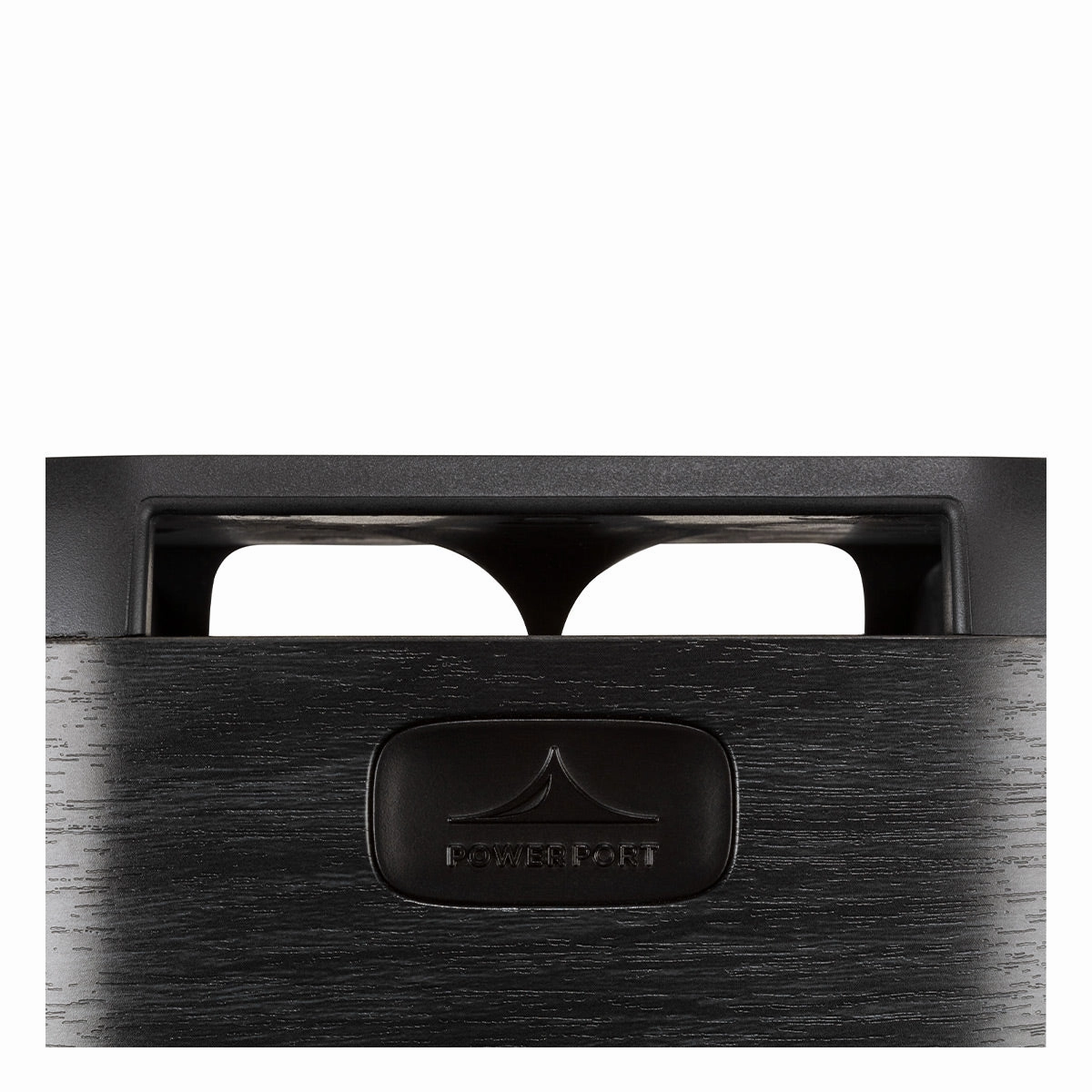 Polk Audio Signature Elite ES15 Compact Bookshelf Speakers - Pair (Black)