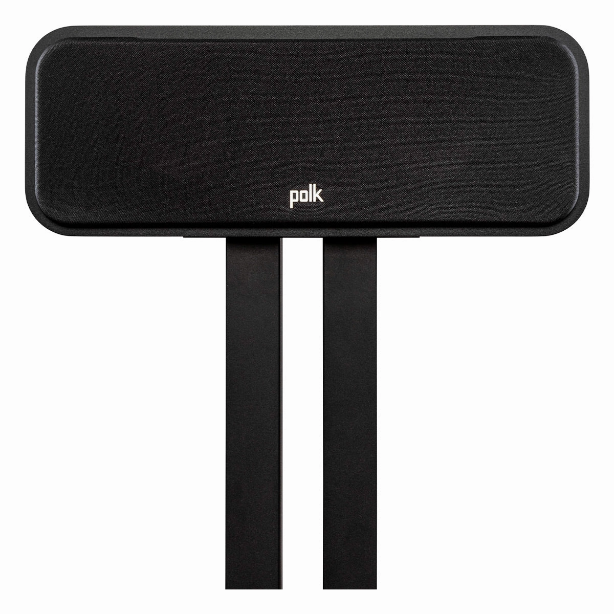 Polk Audio Signature Elite ES30 Center Channel Speaker (Black)