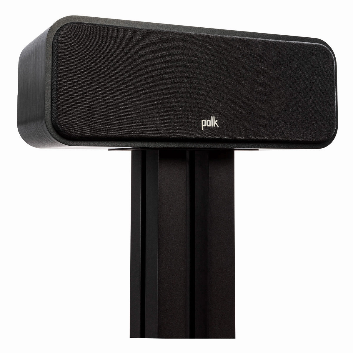 Polk Audio Signature Elite ES30 Center Channel Speaker (Black)