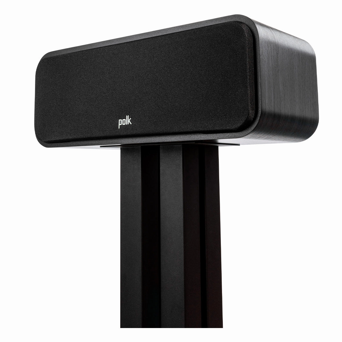 Polk Audio Signature Elite ES30 Center Channel Speaker (Black)