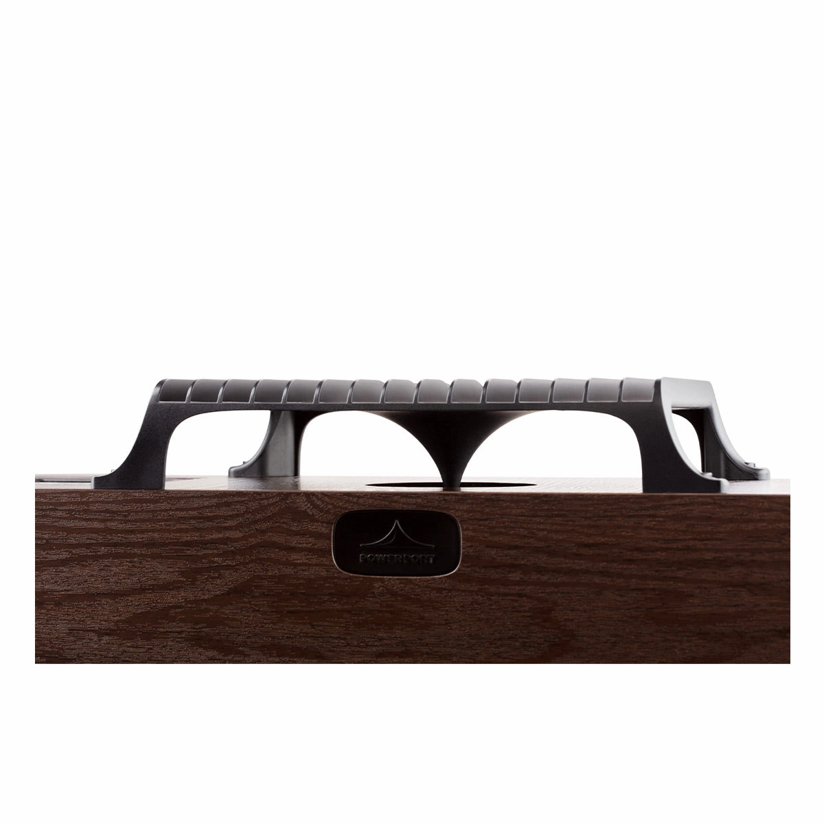 Polk Audio Signature Elite ES30 Center Channel Speaker (Walnut)