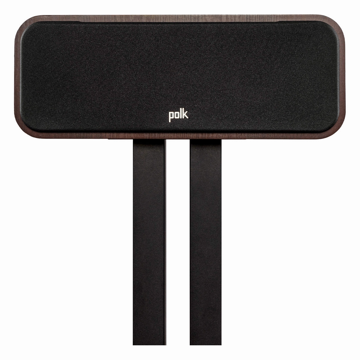 Polk Audio Signature Elite ES30 Center Channel Speaker (Walnut)